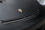 Porsche 911 Turbo V-RT by Vorsteiner 2013 года